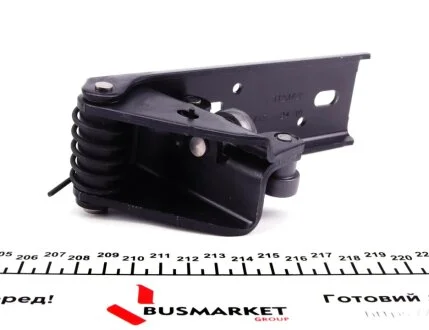 ПЕТЛЯ ДВЕРІ RENAULT 7700312372