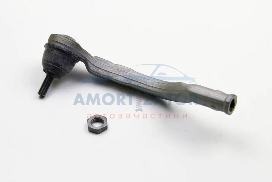 Наконечник рульовий правий T RENAULT 7701049283 (фото 1)