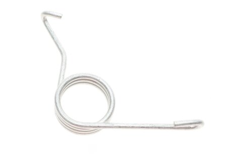 Пружина супорта гальмівного RENAULT 7701052564