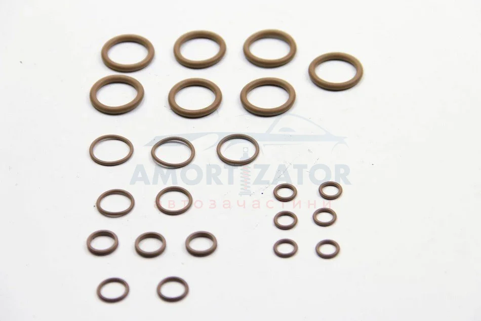 Ремкомплект компресора конди RENAULT 7701207465 (фото 1)