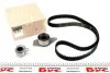 Комплект ГРМ Kangoo 1.9dCi 01- RENAULT 7701477047 (фото 1)