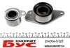 Комплект ГРМ Kangoo 1.9dCi 01- RENAULT 7701477047 (фото 3)