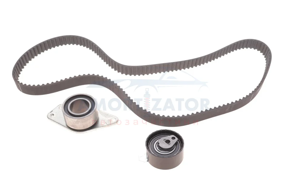 Комплект ГРМ Master/Kangoo 1.9 dCi/dTi 00- RENAULT 7701477049 (фото 1)