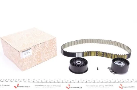 Комплект ремня ГРМ RENAULT 7701477380