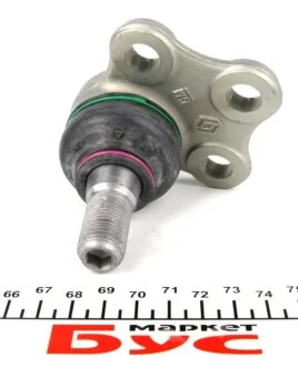 Опора кульова перед. міст RENAULT 7701477385