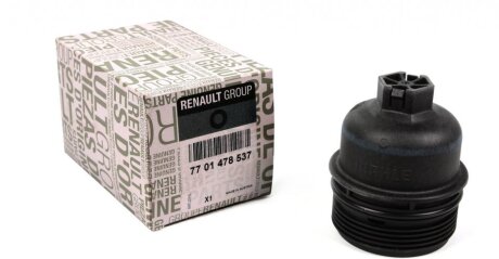 Корпус RENAULT 7701478537