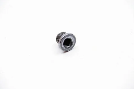 Пробка піддона двигуна M16X1 RENAULT 7703075347