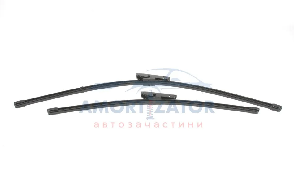 ЩІТКА СКЛООЧ 2ШТ БЕЗК 600/45 RENAULT 7711421438 (фото 1)