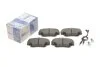 Гальмівні колодки Value+ RENAULT 7711946169 (фото 1)