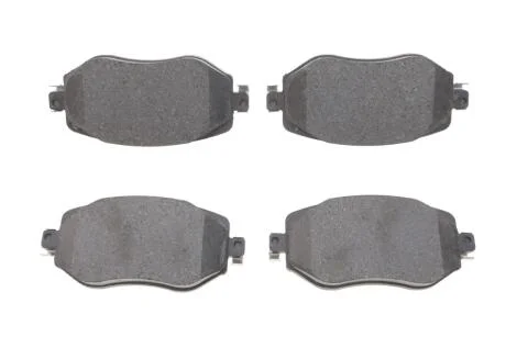 Передні гальмівні колодки Value+ Mg4 RENAULT 7711946206