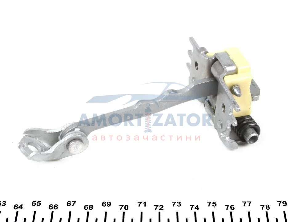 Обмежувач відкривання двері RENAULT 804301448R (фото 1)