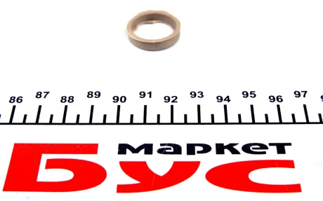 Прокладка впускного колектора (Вир-во) RENAULT 8200236726
