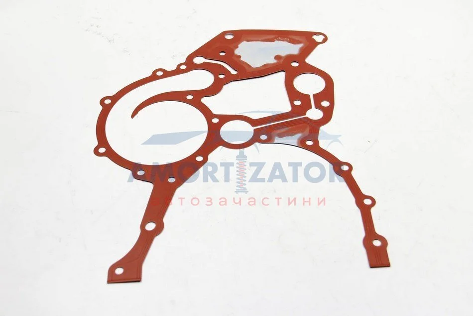 Ущільнення кришки приводу ГРМ RENAULT 8200265412 (фото 1)