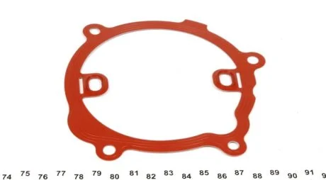 Прокладка системи охолодження RENAULT 8200265416