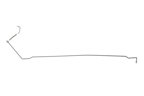 Трубка гальм RENAULT 8200441201