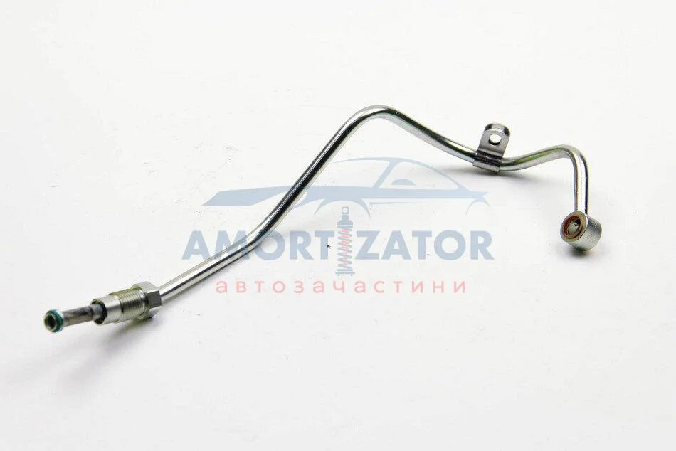 Масляна трубка турбіни впуск Trafic, Vivaro 2,5dCi, MASTER 2006-2014 RENAULT 8200469695 (фото 1)