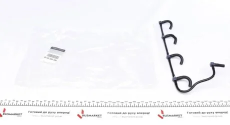 Трубка топл. форсунки RENAULT 8200520596
