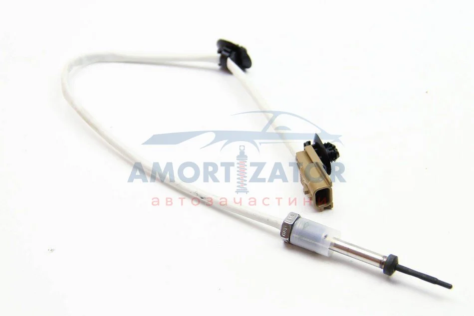 Датчик температур вихл. газів RENAULT 8200629249 (фото 1)