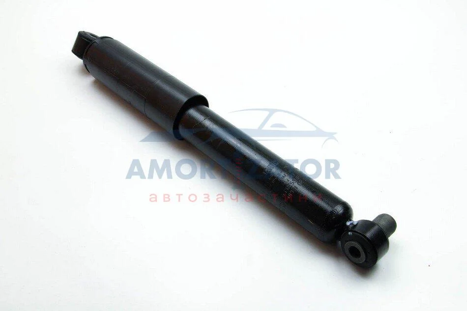 Амортизатор газомасляний RENAULT 8200675681 (фото 1)