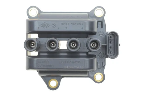 Котушка RENAULT 8200702693