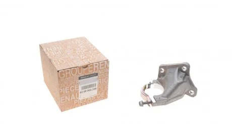 Кронштейн кріплення підвісного підшипника RENAULT 8200904226