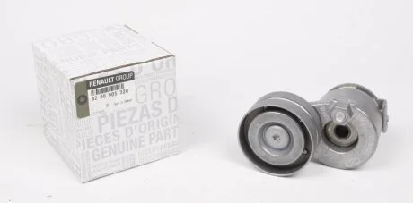 Оригінальні запчастини RENAULT 82 00 905 328