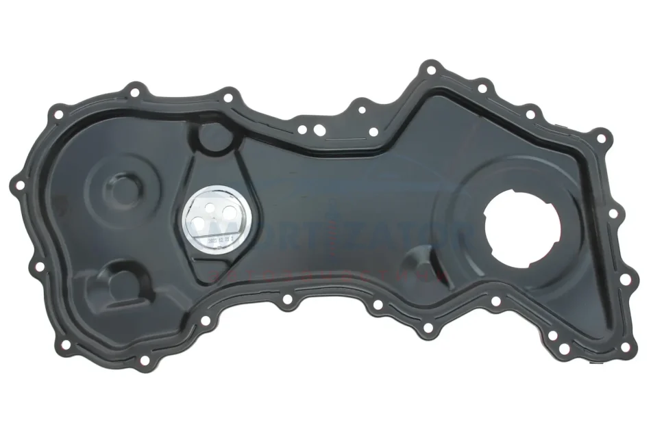 Кожух ременя ГРМ на Трафік 2.0 DCI 06 RENAULT 8200922001 (фото 1)