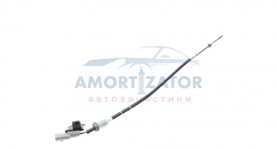 Датчик температури вихлопних газів Renault Duster RENAULT 8201028744 (фото 1)