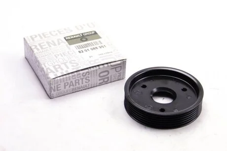 Шків ременя генератора RENAULT 8201088951