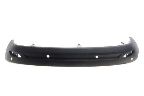 Бампер задній нижн megane ii RENAULT 850B26748R