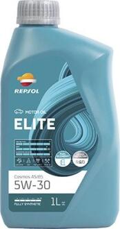 RP ELITE COSMOS A5/B5 5W-30 (12х1Л) REPSOL RPP0060IHA
