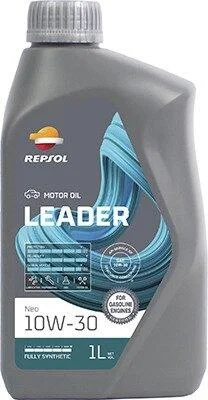 RP LEADER NEO 10W-30 (12х1Л) Акційна ціна !!! REPSOL RPP0100LHA (фото 1)