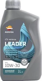 RP LEADER NEO 10W-30 (12х1Л) Акційна ціна !!! REPSOL RPP0100LHA