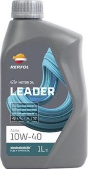 RP LEADER A3/B4 10W-40 (12х1Л) REPSOL RPP0104MHA