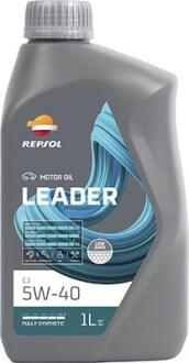 RP LEADER C3 5W-40 (12х1Л) REPSOL RPP0106JHA
