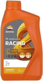 RP RACING MIX 2T (12х1Л) REPSOL RPP2051ZHC