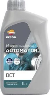 RP AUTOMATOR DCT (12х1Л) REPSOL RPP4062ZHA