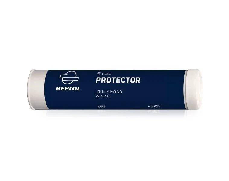 RP PROTECTOR LITHIUM MOLYB R2 V150 (24х0,4КГ) REPSOL RPP8001EJG (фото 1)
