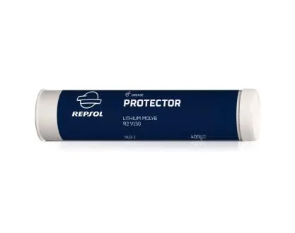 RP PROTECTOR LITHIUM MOLYB R2 V150 (24х0,4КГ) REPSOL RPP8001EJG