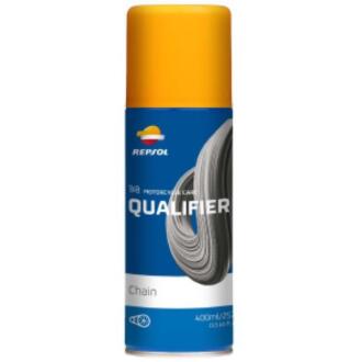 RP QUALIFIER CHAIN 12х400 ml REPSOL RPP9004BPB