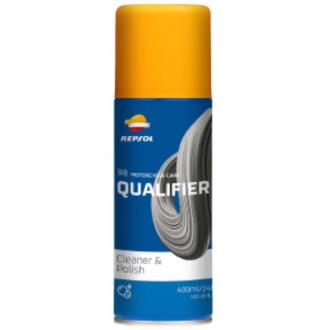 RP QUALIFIER CLEANER_POLISH 12x400 ml REPSOL RPP9006ZPB