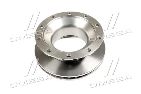 Диск гальмівний BPW RIDER RD 03.088.350.57