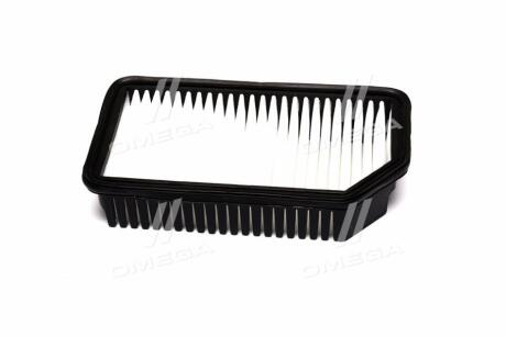 Фільтр повітряний HYUNDAI I20, I30 1.4-1.6 07-, KIA CEED 1.4-1.6 07- RIDER RD.1340WA9709