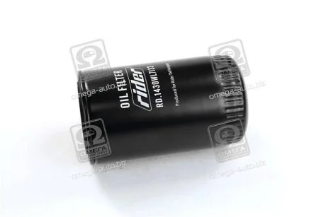 Оливний фільтр RIDER RD.1430WL7133