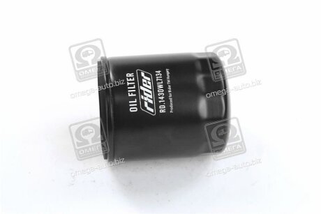 Оливний фільтр RIDER RD.1430WL7134