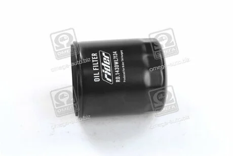 Оливний фільтр RIDER RD.1430WL7134