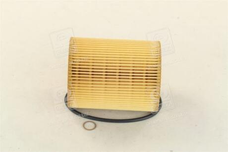 Фільтр масляний BMW 3 (E46) 98-05, 5 (E39) 97-03 (Dвнутр.=43мм). RIDER RD.1430WL7220N