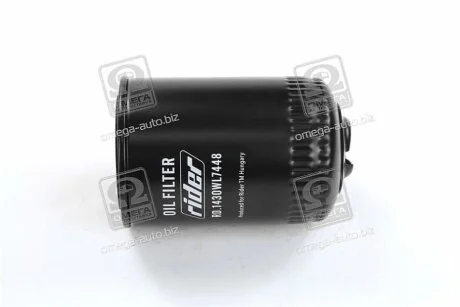 Оливний фільтр RIDER RD.1430WL7448