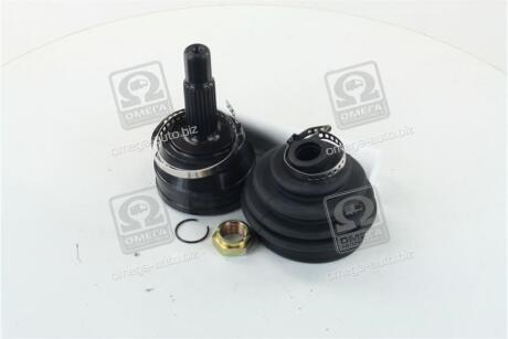 ШРУС к-т AUDI 80 80-91 зовн. RIDER RD.255020260