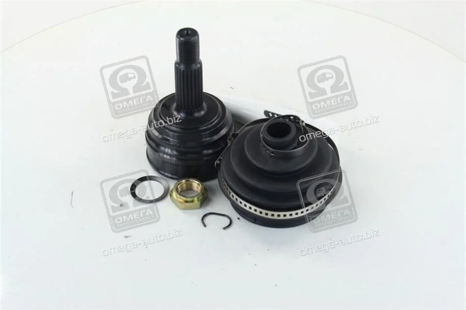 ШРКШ к-т VW CADDY II 95-04, GOLF II, III зовн. RIDER RD.255022461 (фото 1)